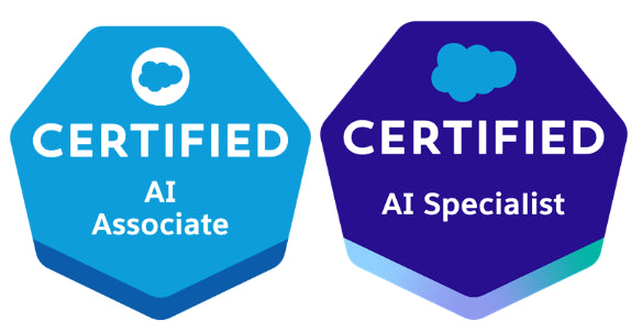 Certified AI Associate Dumps