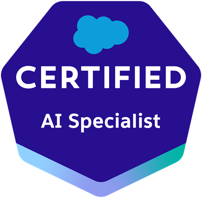 Certified AI Specialist Dumps