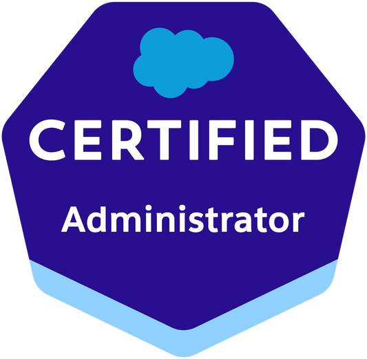 Certified Administrator Certification Dumps