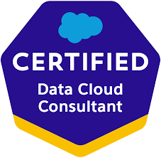 Certified Data Clod Consultant Dumps