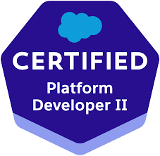 Certified Platform Developer II Dumps